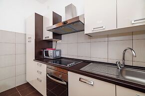 Apartment Agava