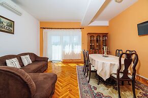 Apartment Agava