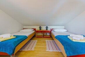 Apartments Robic