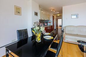 Apartments Robic