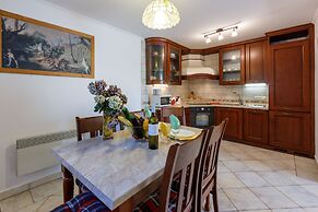 Apartments Robic