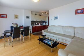 Apartments Robic