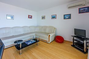Apartments Robic