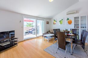 Apartments Robic