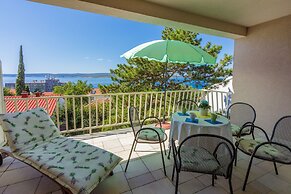 Apartments Robic