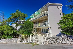Apartments Robic