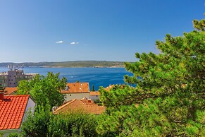 Apartments Robic