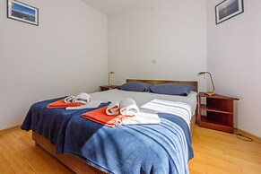 Apartments Robic