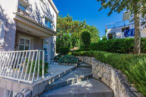 Apartments Robic