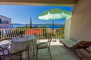 Apartments Robic