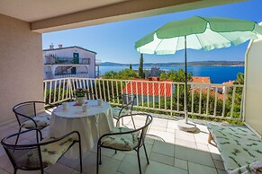 Apartments Robic