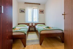 Apartments Robic