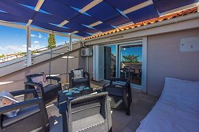 Apartments Robic