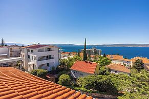 Apartments Robic