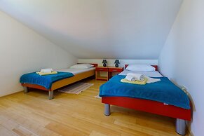 Apartments Robic
