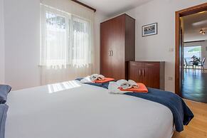 Apartments Robic