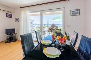 Apartments Robic