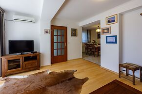Apartments Robic