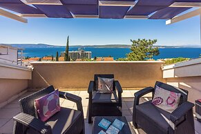 Apartments Robic