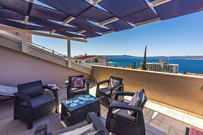 Apartments Robic