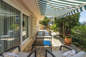 Apartments Robic