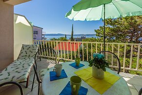 Apartments Robic