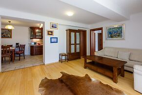 Apartments Robic