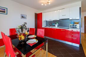 Apartments Robic