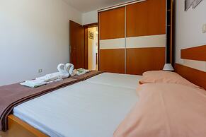 Apartments Robic