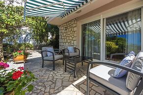 Apartments Robic