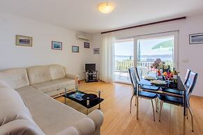 Apartments Robic