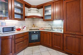 Apartments Robic