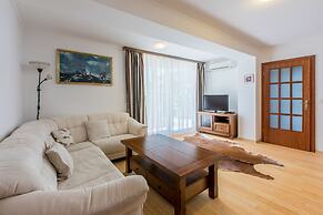 Apartments Robic