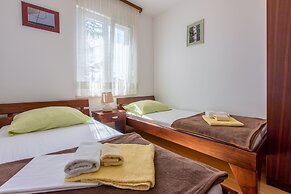 Apartments Robic