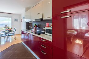 Apartments Robic