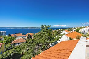 Apartments Robic