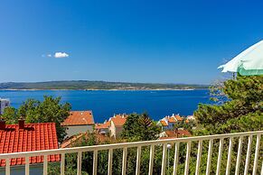 Apartments Robic