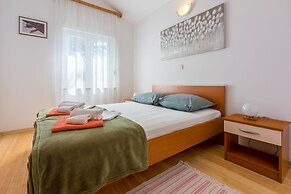 Apartments Robic