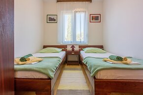 Apartments Robic