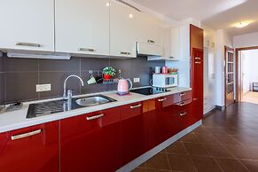 Apartments Robic