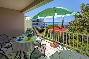 Apartments Robic