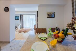 Apartments Robic
