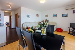Apartments Robic
