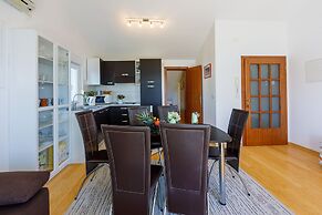 Apartments Robic