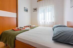 Apartments Robic
