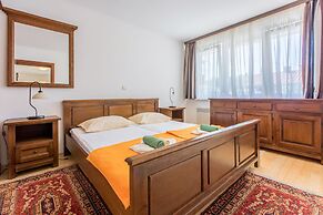 Apartments Robic