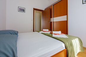 Apartments Robic