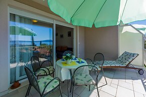 Apartments Robic