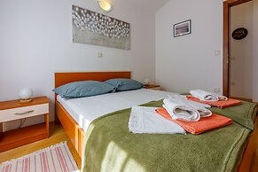Apartments Robic
