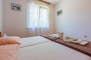 Apartments Robic